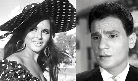هل تزوج عبد الحليم حافظ سعاد حسني؟ هذا ما كشفه ابن شقيقه