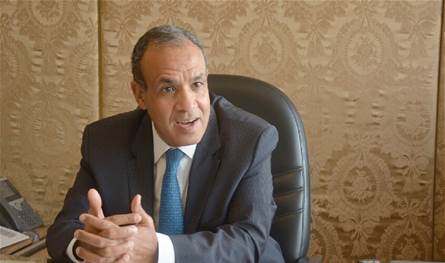 توافق عربي مشترك محور محادثات مصرية في بغداد