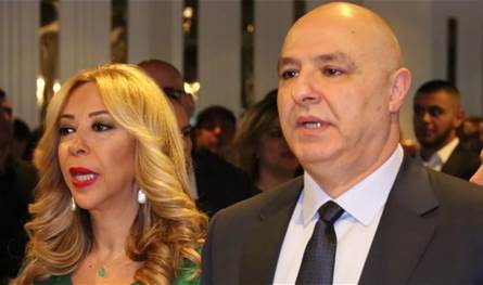 الرئيس عون والسيدة الأولى إلى روما غداً.. ولقاء مرتقب مع البابا
