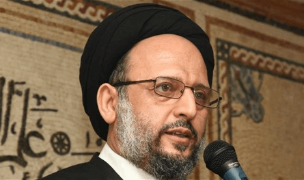 العلامة فضل الله : ليكف اللبنانيون عن صراعاتهم ويجمدوا خلافاتهم