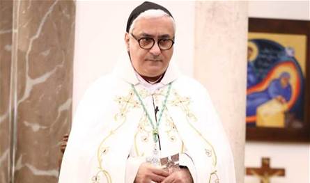 عبد الساتر: وجود الرئيس جوزاف عون يطمئننا ويضع فينا الأمل بمستقبل أفضل