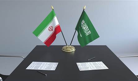 ماذا يجري بين إيران والسعودية؟ تقريرٌ إسرائيلي يتحدّث