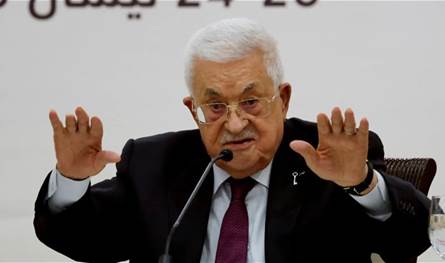 محمود عباس في لبنان الاربعاء: هل يحمل خطة لجمع السلاح الفلسطيني؟