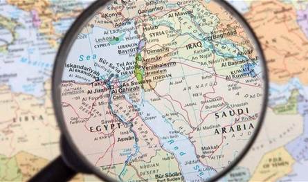 تقرير لـ&quot;Washington Post&quot; عن تحولين بارزين في الشرق الأوسط.. هذا ما كشفه