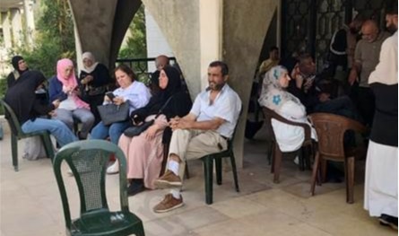 في البقاع.. &quot;لا صناديق اقتراع&quot; للموظفين!