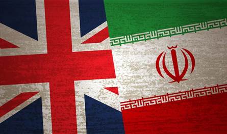 بتهمة التجسس لصالح استخبارات طهران.. بريطانيا تتهم 3 إيرانيين موقوفين