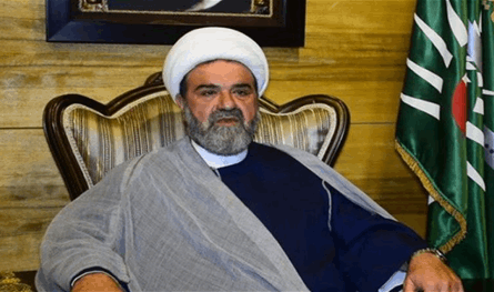 مفتي صور وجبل عامل: العمل البلدي مسؤولية وطنية وأخلاقية