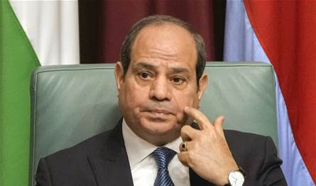 السيسي: هذا هو السبيل الوحيد للإستقرار في لبنان