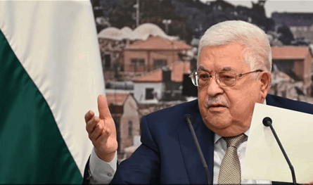عباس: ندعو إلى إلزام حماس وكل الفصائل بتسليم السلاح للسلطة الفلسطينية