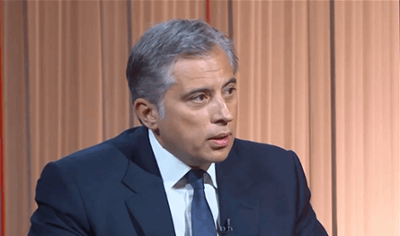 رئيس الوزراء الأردني: ندعم جهود لبنان لدعم سيادته وتفعيل مؤسسات الدولة
