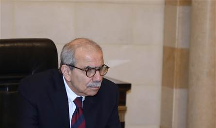 سلام: لبنان افتتح صفحة جديدة بتاريخه عبر فرض سيادة الدولة على كامل أراضيها وحصر السلاح