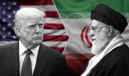 خامنئي ردا على تصريحات ترامب: أميركا استخدمت القوة للإبادة وليس للسلام 