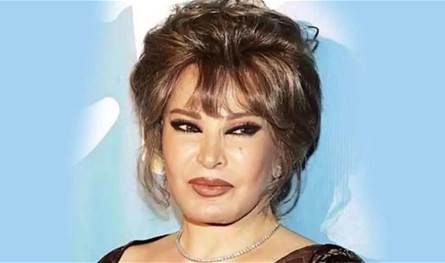 غائبة منذ فترة... هل اعتزلت صفية العمري الفنّ؟