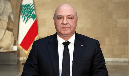 الرئيس عون من روما: لبنان سيبقى مؤمناً أكثر من أي وقت مضى برسالته التاريخية في الحرية والتعددية
