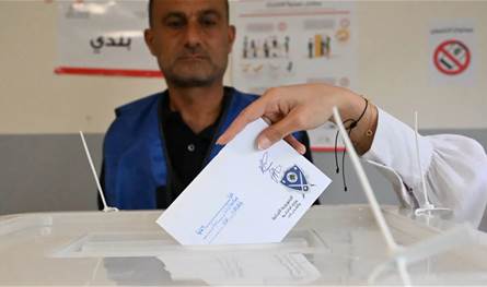 بعد انتخابات البقاع.. &quot;مسؤول&quot; سيخضع للتحقيق مُجدداً