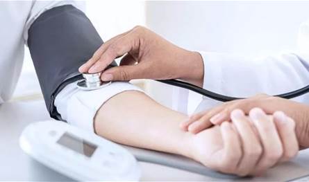 للسيطرة على ارتفاع الضغط.. إليك 7 نصائح