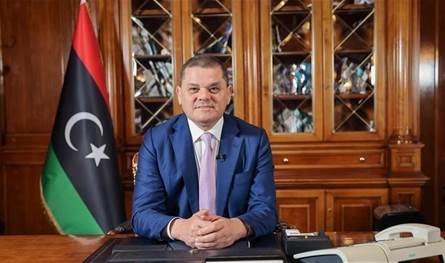 رئيس الحكومة الليبية يتوعد بالحد من نفوذ المجموعات المسلحة