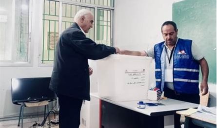 آخر الأرقام من بيروت والبقاع.. هكذا أصبحت نسبة الإقتراع