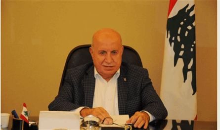 حيدر: عندما تأتي الأموال نحن حاضرون