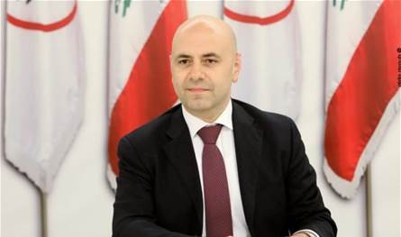 حاصباني عن انتخابات بلدية بيروت: قرار تنموي بعيد عن السياسة