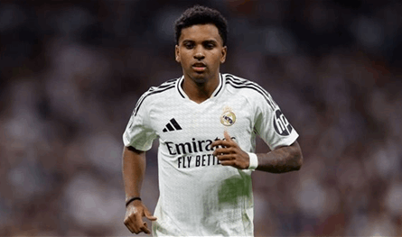 رودريغو يقترب من الرحيل عن ريال مدريد.. الغموض يلف مستقبله