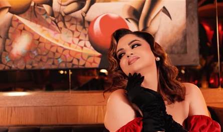  باسكال مشعلاني تستعد لإطلاق جديدها بطابع مختلف: &quot;اتهرينا&quot;