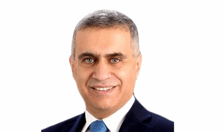 ادكار طرابلسي بارك للائحة &quot;بيروت بتجمعنا&quot;