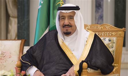 على نفقته الخاصة.. الملك سلمان يأمر باستضافة 1000 حاج فلسطيني