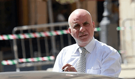 خريس: وحدة الجنوب في مواجهة الاستحقاق البلدي والعدوان الإسرائيلي