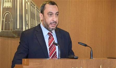عن نتائج انتخابات بيروت... كلام مفاجئ من الحوت!