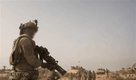 بعد تنكّر الجيش الإسرائيلي بزيّ نسائي واغتيال قياديّ واختطاف زوجته وأولاده... هكذا علّقت حماس