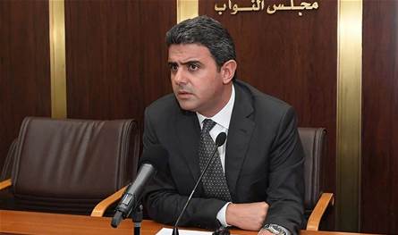 بعد صدور نتائج المرحلة الثالثة من الانتخابات.. الحواط يُهنئ هؤلاء