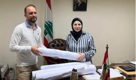 رسمياً.. &quot;الداخلية&quot; تتسلم نتائج إنتخابات بعلبك - الهرمل