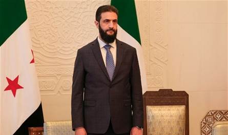 بالفيديو.. هل سيجتمع &quot;حزب الله&quot; مع أحمد الشرع؟