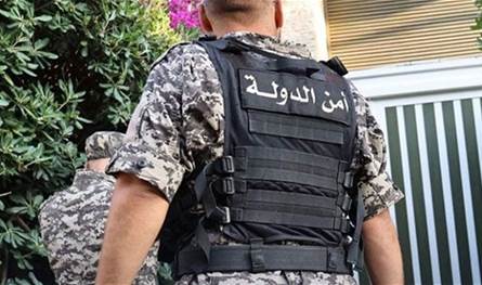 عملية نوعية لـ&quot;أمن الدولة&quot; في طرابلس.. من أوقفت هناك؟