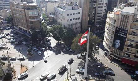 صدمة للاحزاب في دائرة بيروت الأولى 