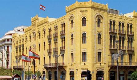 تهدئة في مواجهة خرق بلدية بيروت: لا للتصعيد