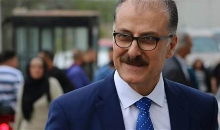 عبدالله: لم نتمكن من البت بنقاش التغطية الصحية الإلزامية الشاملة