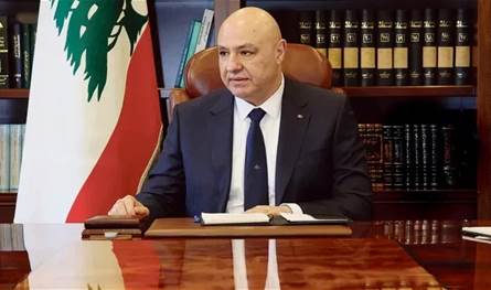بعد تقديم 20 مليون دولار للبنان... الرئيس عون يشكر العراق