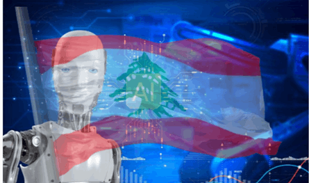 هل يكتب الذكاء الاصطناعي فصلاً جديداً في قصة لبنان؟