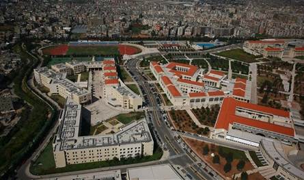 خبر سار بشأن انتساب مدربي الجامعة اللبنانية إلى تعاونية الموظفين!