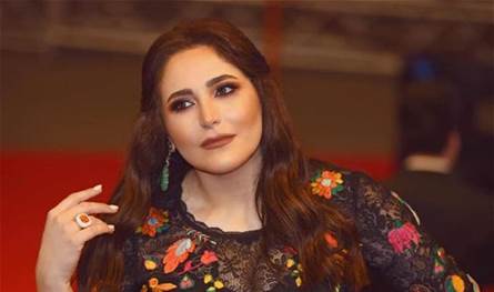 &quot;من بعدك&quot;... فنانة لبنانية تطلق عملًا جديدًا (فيديو)