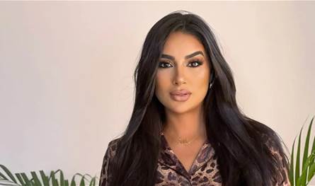 بعد غيابها عن جلسة رؤية نجلها... محامي جوري بكر يوضح