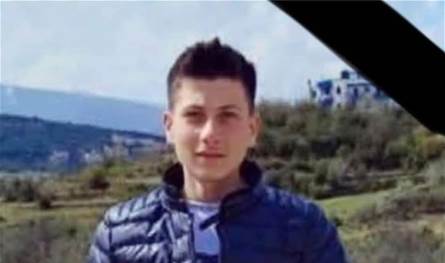 الرصاص الطائش &quot;خطف&quot; حياة محمد ابن الـ 16 عاماً في عكار