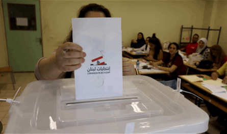 &quot;الحزب&quot; يفعّل الماكينات الانتخابية في &quot;إتجاه محدد&quot;