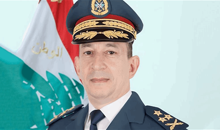 قائد الجيش في أمر اليوم: صمود الجيش سبب استمرارِ لبنان ووحدة اللبنانيين