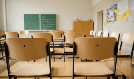 بعد حادثة التحرش بتلامذتها... هذا ما أوضحته مدرسة راهبات عين نجم