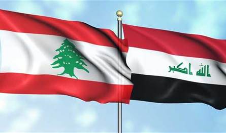 العراق يسلّم لبنان أكثر من مليون ونصف وجبة غذائية