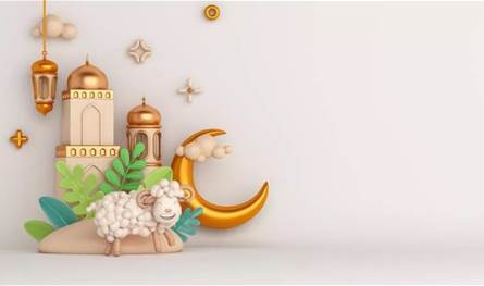 مكتب فضل الله يُعلن موعد أول أيام عيد الأضحى