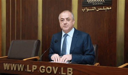 بو صعب: القانون الصحي سيُحدث فرقًا في حياة اللبنانيين
